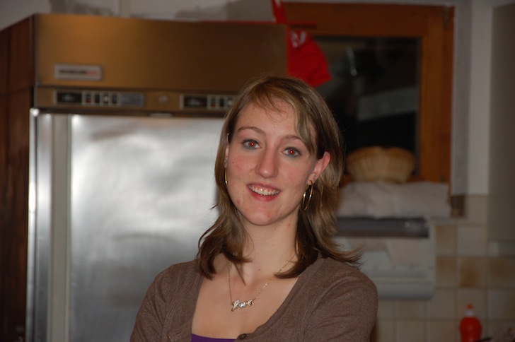 Catéchisme | Camp du Cycle II Prêles 2010